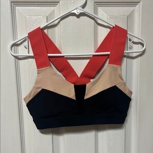 ALO Yoga Paddle Fast Sports Bra